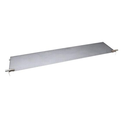 Hobart Pan, Flow Back Weldment, 7.059 00-476452-00002